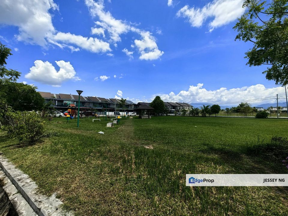 Taman Klebang house for sale in ipoh, Perak, Kinta