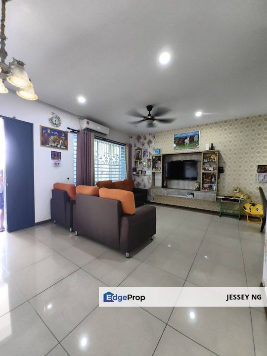 Taman Klebang house for sale in ipoh, Perak, Kinta