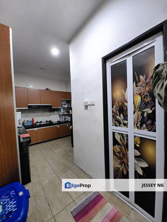Taman Klebang house for sale in ipoh, Perak, Kinta