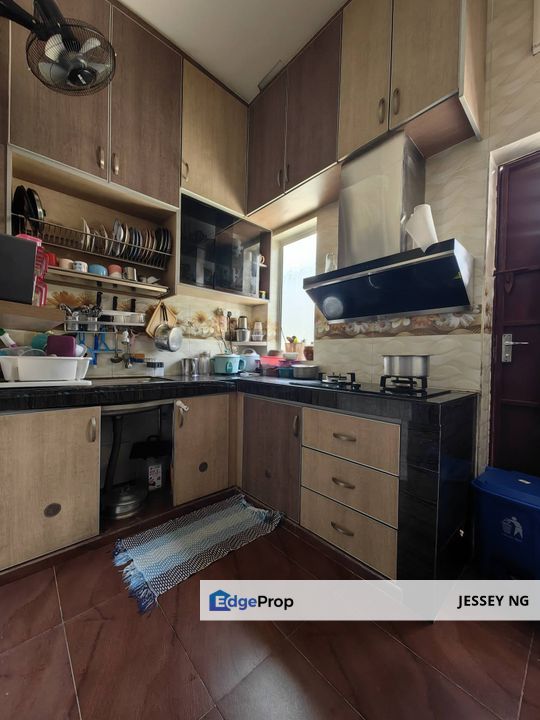 Taman Klebang house for sale in ipoh, Perak, Kinta