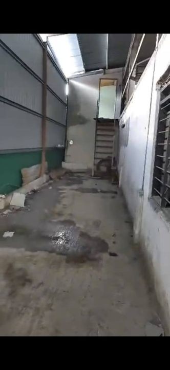 Rima Lahat Industrial Park - 2 Adjoining factory with 9600sf for sale, Perak, Ipoh