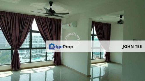 Vista Alam Dual Key Condo For Rent-Many unit on Hand!!!, Selangor, Shah Alam