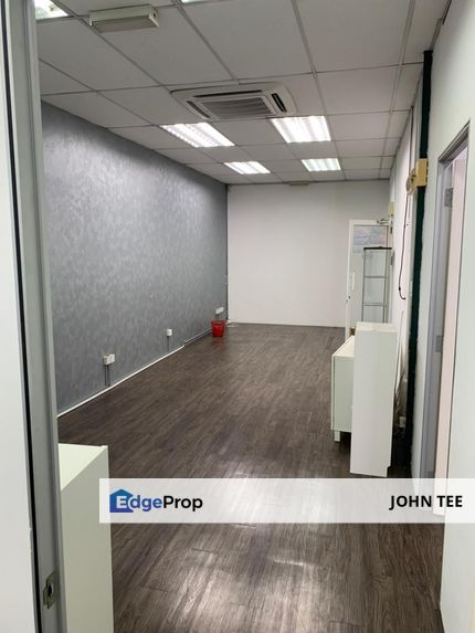 Bayu Tinggi Office For Rent, Selangor, Klang