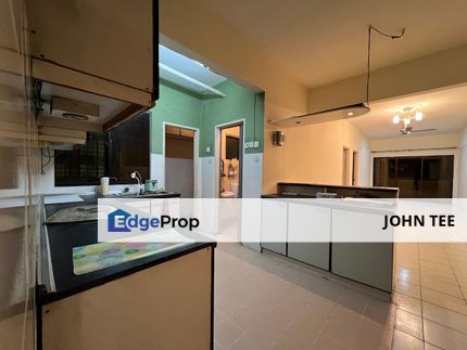 Vista Bayu Apartment For Rent, Selangor, Klang