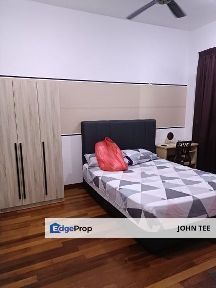 Impiria Room For Rent, Selangor, Klang