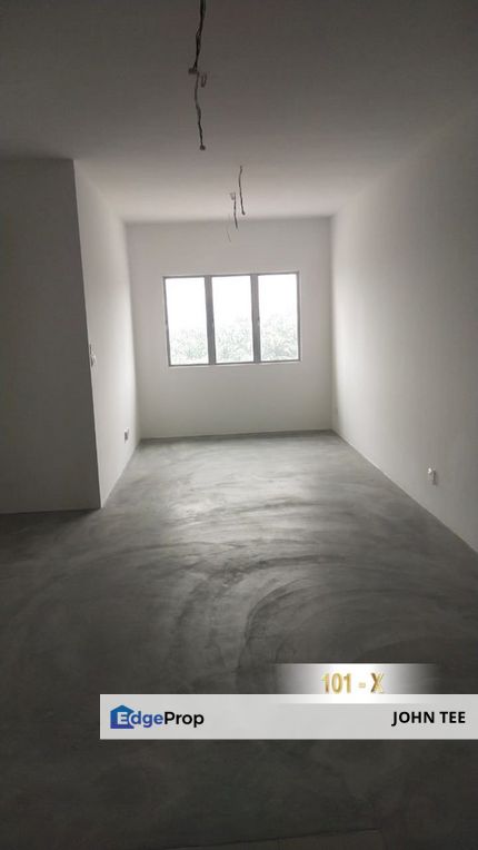 De Cendana Apartment  Setia Alam For Sale, Selangor, Setia Alam/Alam Nusantara