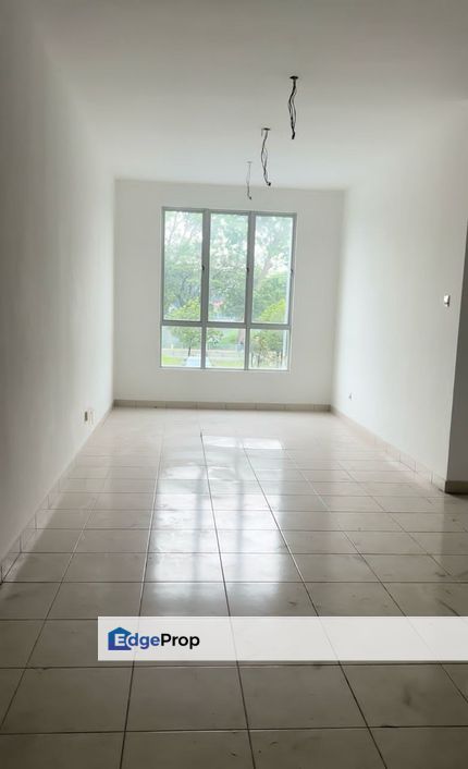Trifolis New Unit For Rent, Selangor, Klang