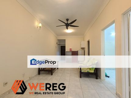 Sri Begonia Apartment, Puchong! , Selangor, Bandar Puteri Puchong