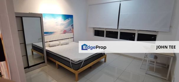 Impiria Residence Room For Rent, Selangor, Klang