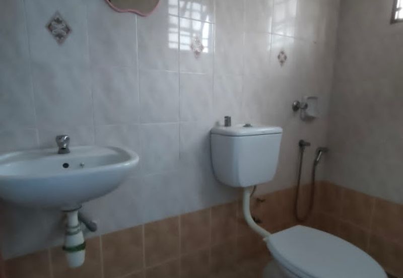 Bandar Bukit Tinggi 2