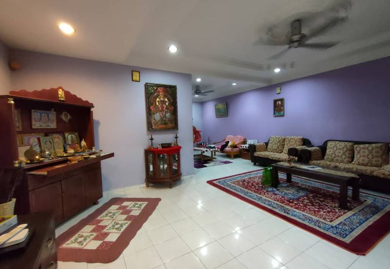 Bandar Bukit Tinggi 2