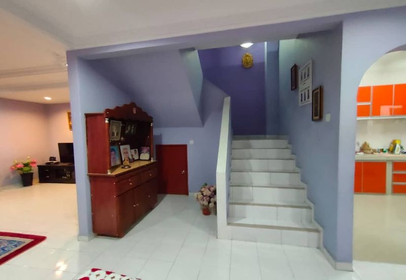 Bandar Bukit Tinggi 2