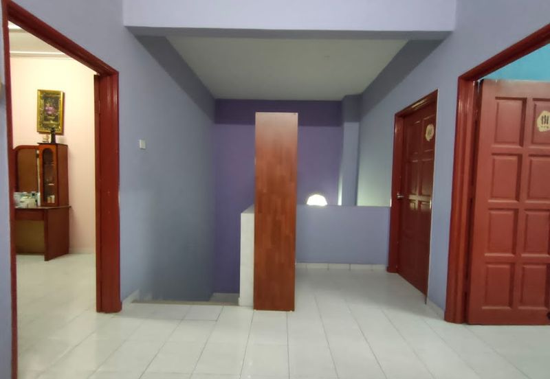 Bandar Bukit Tinggi 2