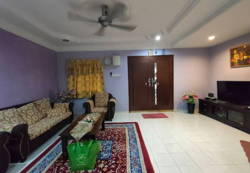 Bandar Bukit Tinggi 2