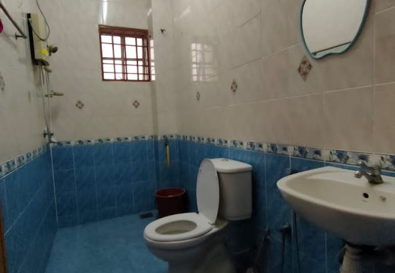 Bandar Bukit Tinggi 2