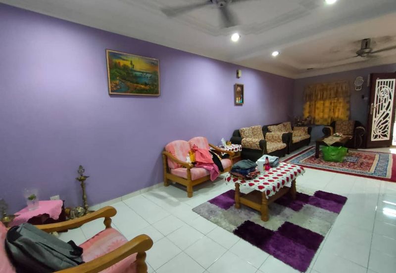 Bandar Bukit Tinggi 2