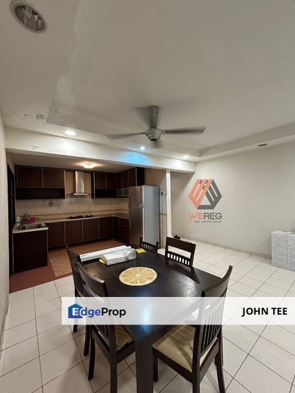 Pelangi Height Condo For Sale, Selangor, Klang