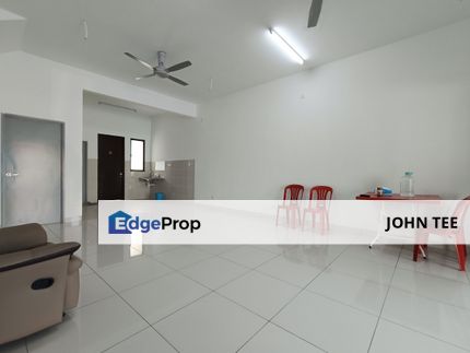 Alam Impian 2 Story House For Sale, Selangor, Shah Alam