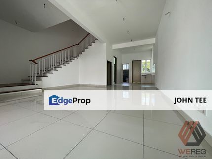 Kota Bayu Emas 2 Story For Rent, Selangor, Klang