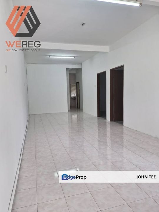 Taman Sentosa Town House For Sale, Selangor, Klang