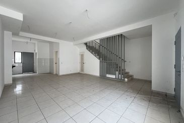 Taman Johan Setia Permai