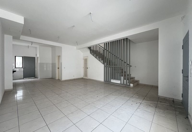 Taman Johan Setia Permai