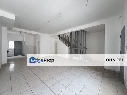 Setia Permai 2 Story House For Sale, Selangor, Klang