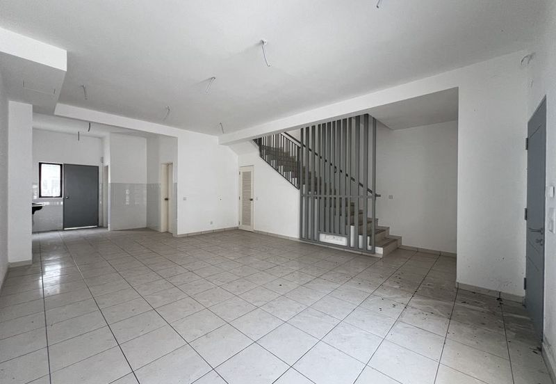 Taman Johan Setia Permai