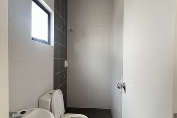 Taman Johan Setia Permai