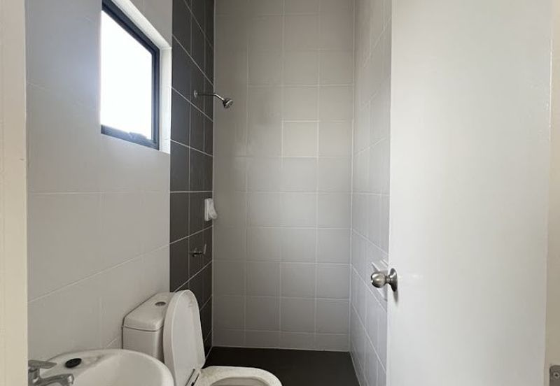 Taman Johan Setia Permai