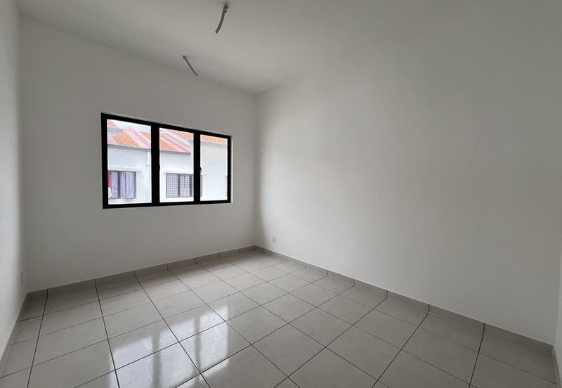 Taman Johan Setia Permai