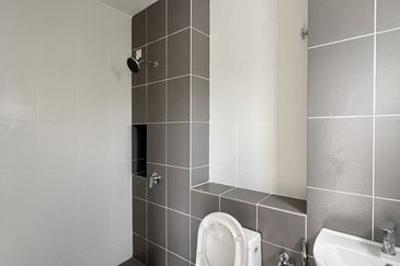 Taman Johan Setia Permai