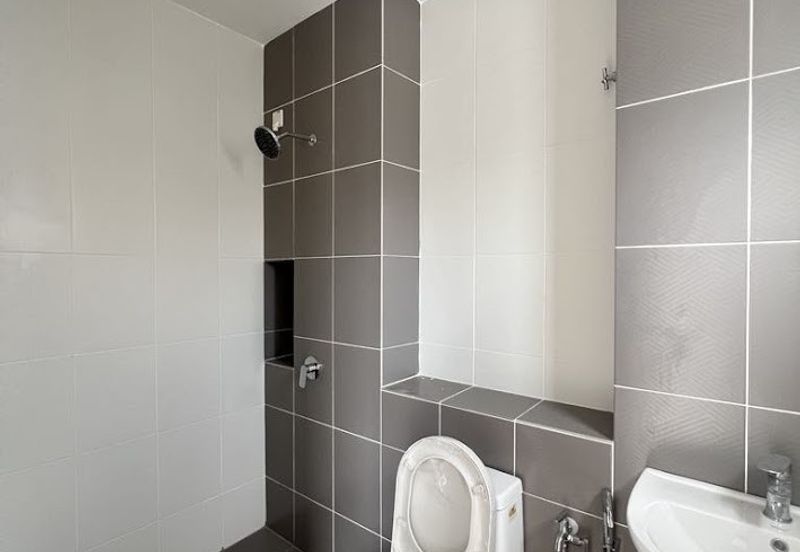 Taman Johan Setia Permai