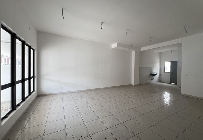 Taman Johan Setia Permai