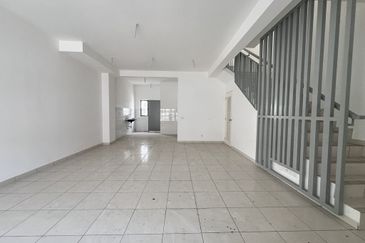 Taman Johan Setia Permai