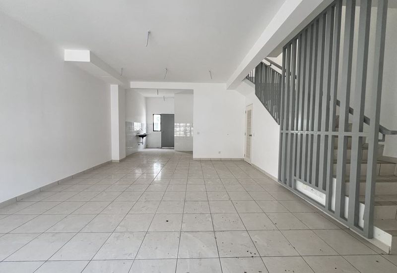 Taman Johan Setia Permai