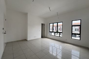 Taman Johan Setia Permai