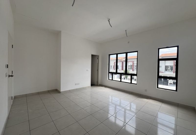 Taman Johan Setia Permai