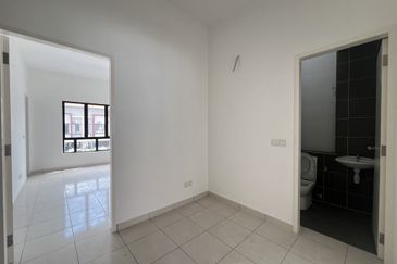 Taman Johan Setia Permai