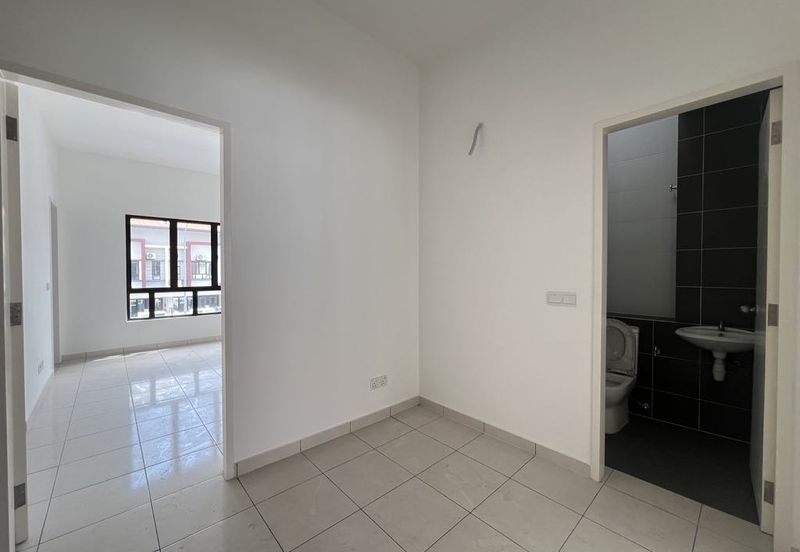 Taman Johan Setia Permai