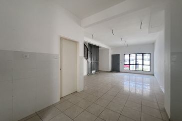 Taman Johan Setia Permai