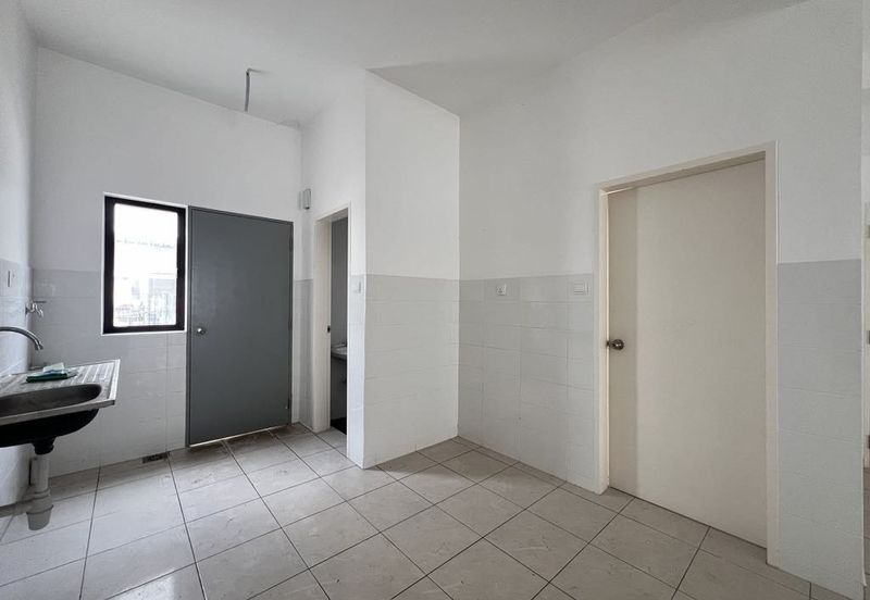 Taman Johan Setia Permai