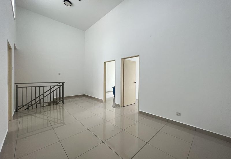 Taman Ehsan Jaya, Pendamaran