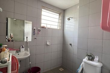 Laman Impian, Bandar Botanik