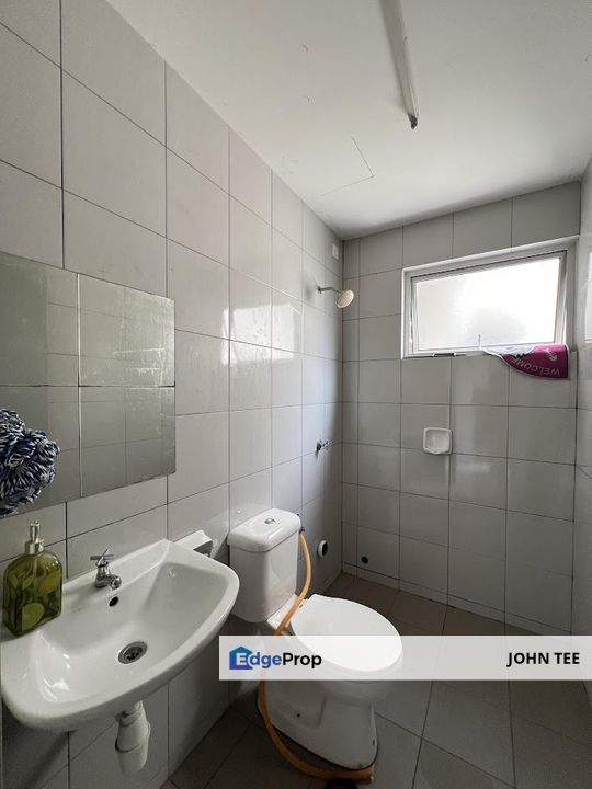 Laman Impian Town House for Sale, Selangor, Klang