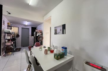 Laman Impian, Bandar Botanik