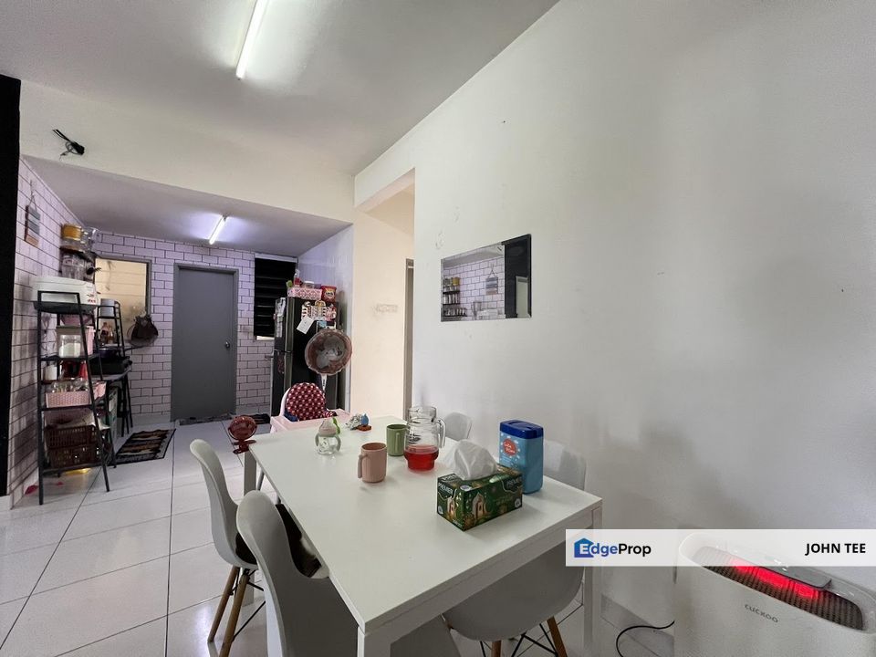 Laman Impian Town House for Sale, Selangor, Klang