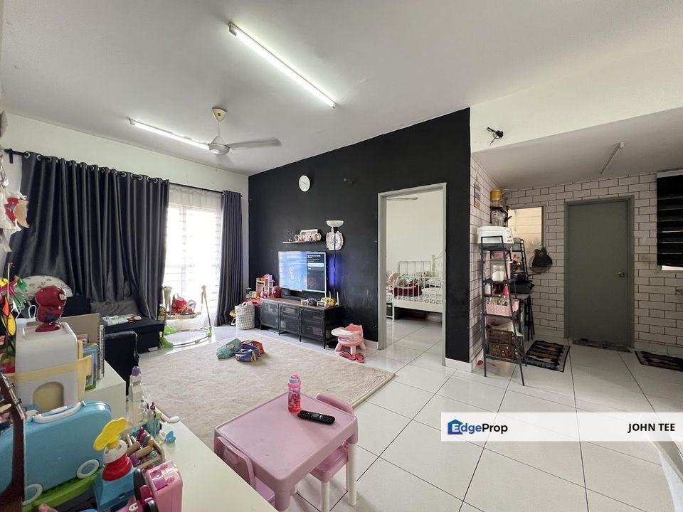 Laman Impian Town House for Sale, Selangor, Klang