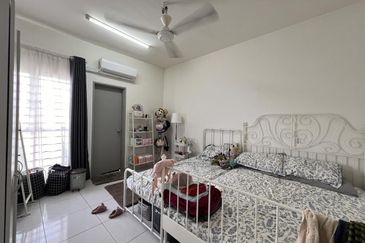 Laman Impian, Bandar Botanik