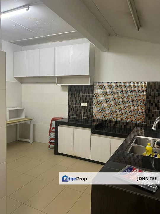 Taman Sentosa Klang Single Story House For Sale, Selangor, Klang